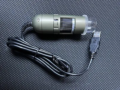 Buy Dino-Lite Digital Microscope Premier AM4113ZTL(R4) Handheld • 195$