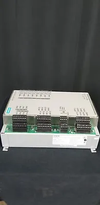 Buy Siemens APOGEE Automation 549-022 Modular Equipment Controller Series 200 • 300$