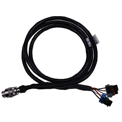 Buy ACD Input Harness W/ 7 Pin Connector 6725385 For Bobcat Backhoe Snowblower Dozer • 280$