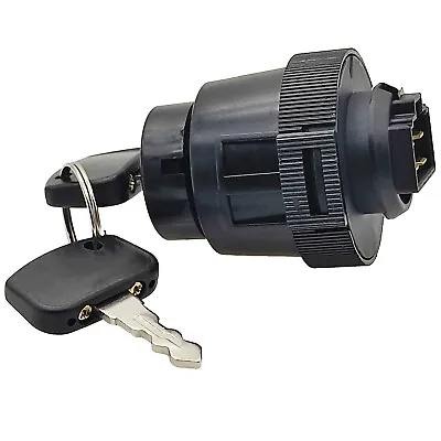 Buy Ignition Switch For Kubota Complete Tractor BX1860 BX1870 BX2360 RTV900W9 ZD1021 • 29.58$