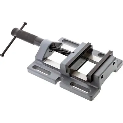 Buy Grizzly T10600 4-3/4  Precision Unigrip Drill Press Vise • 153.95$