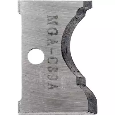 Buy Grizzly G4559 Moulding Knife - Picture Frame • 58.95$