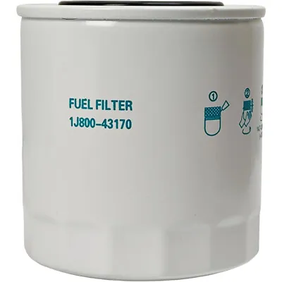 Buy Fuel Filter For Kubota L3560DT L3560GST L3560HST L3560HSTC L3901DT L3901F L3901H • 26.90$