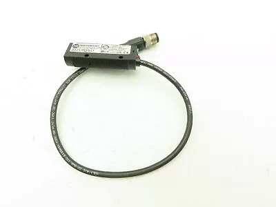 Buy Allen Bradley 42SRP-6013-QD Photoswitch Diffuse Wide Angle Photo Eye • 129.99$