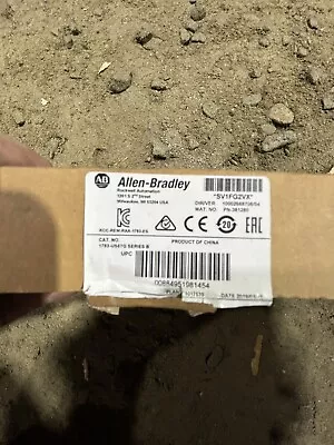 Buy ALLEN BRADLEY 1783-US5TG Series B Stratix 2000 Switch • 288.88$
