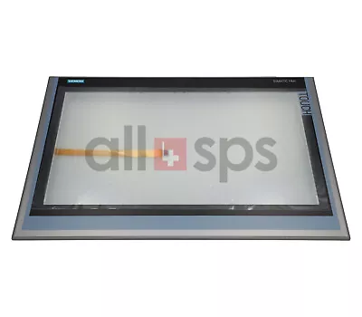 Buy Front Cover For Siemens Ifp2200 / Tp2200, 22  Wide - 6av2124-0xc02-0ax0 (no) • 1,073.15$