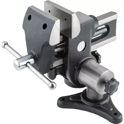 Buy Grizzly T33900 3-1/2  Parrot Vise • 112.95$