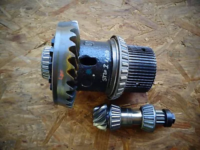 Buy Kubota: R630/640 Others Part # R5611-27170 Bevel Gear Good Used Take Off . • 4,500$