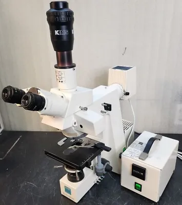 Buy ZEISS Axioskop EL-Einsatz 45 14 85 Microscope • 600$