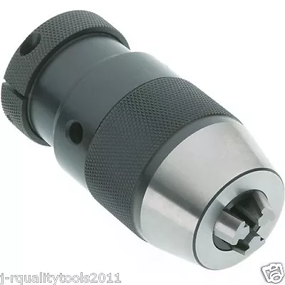 Buy 5/8  Keyless Replacement Drill Chuck For Drill Press Jt6 Jt 6 Jacobs Taper • 74.95$
