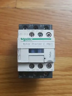 Buy Schneider Electric LC1D12 Contactor (KB) • 20$