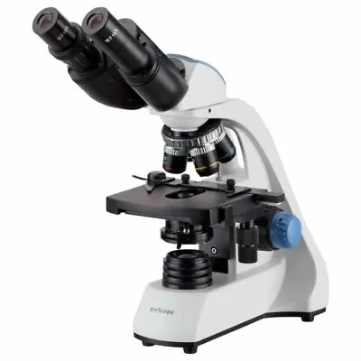 Buy AmScope SE304R-P 20X-40X Sharp Forward Binocular Stereo Microscope • 72.99$
