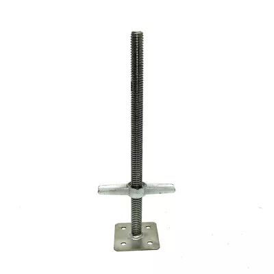 Buy Leveling Jack (4-Pack) For Scaffolding • 73.60$