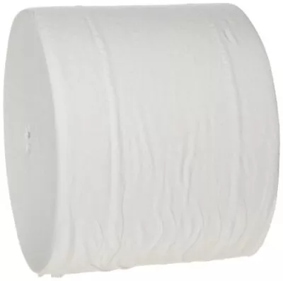 Buy Georgia-pacific Angel Soft Ps White Compact Coreless 2-ply Premium Bathroom • 108$