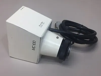 Buy Carl Zeiss MC100 Microscope Camera 45 60 13 • 62.39$