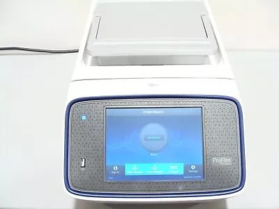 Buy Applied Biosystems ProFlex Base, Dual 96 Well Sample Block Thermal Cycler System • 2,999.99$
