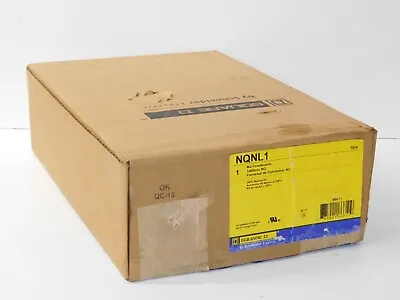 Buy New Square D NQNL1 NQ Panelboards 200% Neutral Kit Schneider Electric Unit • 279$