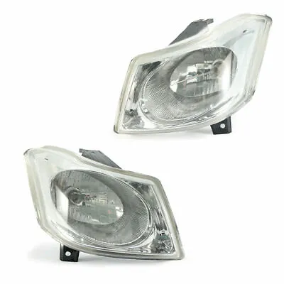 Buy Kubota Headlight Set Light R / L Head Light Lamp L4600 L3901 L3301 • 121.99$