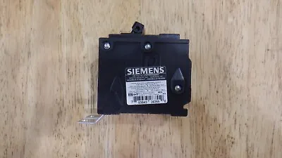Buy Siemens B230 30A 240V Type BL 2 Pole Bolt On Circuit Breaker • 18$