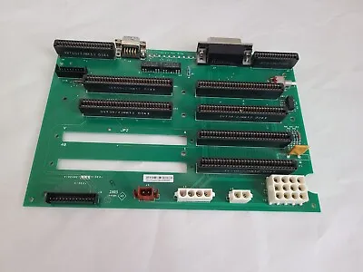 Buy Beckman Coulter BI-4 144161 Edge Card Connector Board From PA 800 • 39$