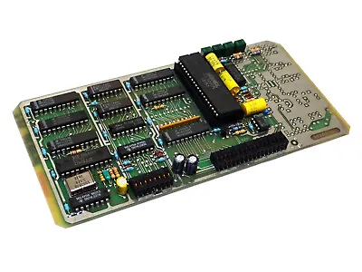Buy Ifr Fm/am-1200a Communications Service Monitor D.v.m. / I.o Pc Board Tested • 110.41$