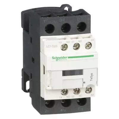 Buy LC1D25B7 Schneider Electric Contactor • 110$