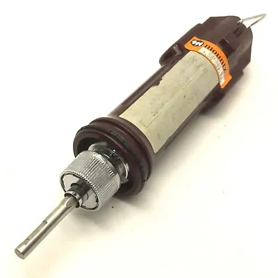 Buy Mountz CL4000RS Torque Limiting Power Screwdriver, No Power Cord, *For Parts* • 55$