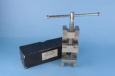 Buy Micro-Mark Toolmakers Drill Press Vise 2-1/2” Milling Grinding Machinist 21134 • 45$