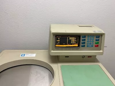 Buy Beckman Coulter Optima XL-90 Ultracentrifuge With Rotor-Power On • 3,800$