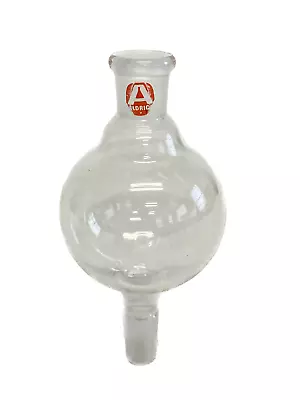 Buy ALDRICH Glass 100mL Kugelrohr Single-Bulb Distilling Adapter 14/20 Jnt, Z100595 • 48.99$