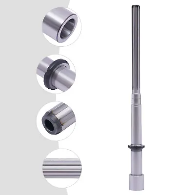 Buy R8 Spindle Cnc Milling Shaft, For Most Vertical Milling Machine Part • 47.50$
