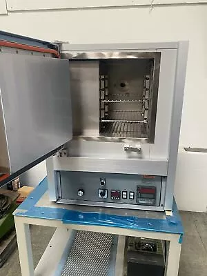 Buy Despatch Model LCC1-11-2 Labratory Oven 260C / 500F Max Bench Top Single Phase • 1,750$