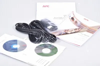 Buy SCHNEIDER ELECTRIC 0L1287A, APC Smart-UPS SC Supplies - NEW • 75.18$