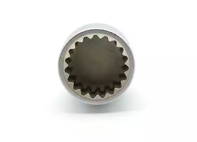 Buy TEMO #65 Anti-Theft Wheel Lug Nut Removal Socket Key 3437 Compatible For Porsche • 10.99$