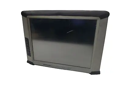 Buy Siemens 7KE3110 12 LCD Integrated Service Information Display SIDIS Tablet-Parts • 159.99$