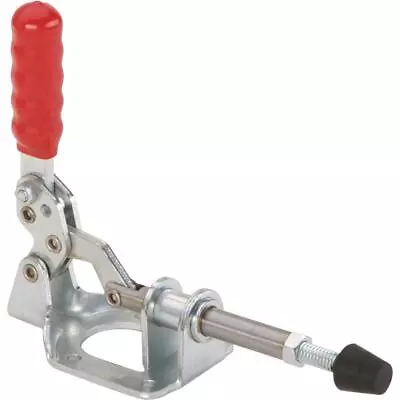 Buy Grizzly G1777 Push Type Quick Release Toggle Clamp - 6-1/2  X 4  • 41.95$