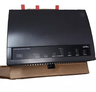 Buy SCHNEIDER ELECTRIC Andover NC2-R Continuum NetController  CX9680 Refurbished  • 699$