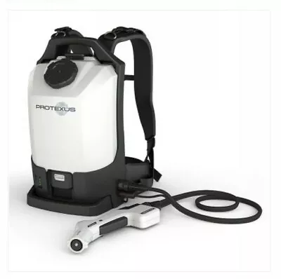 Buy Professional Backpack Disinfecting Sprayer PX300ES • 600$