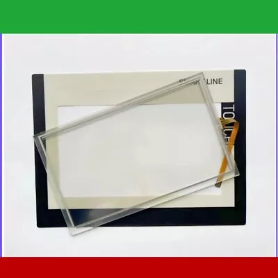 Buy Siemens SMART700IE V3 Touch Screen 6AV6648-0CC11-3AX0 Touch Pad Protective Film • 36.80$