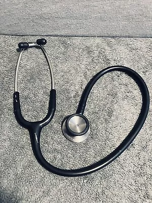 Buy 3M Littman Classic II (2) Stethoscope Double Sided Pre-Owned GR8 Shape ✅ It Out • 39.95$