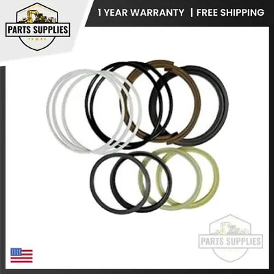 Buy RD118-71350 Hydraulic Seal Kit For Angle Blade Cylinder Fits Kubota KX121-3 • 69.11$