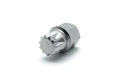 Buy TEMO ABC0/10PT Wheel Lock Anti-theft Lug Nut Screw Removal Key Socket On VW AUDI • 9.99$