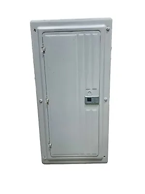 Buy Siemens S3054L3200 200 Amp 3 Phase Indoor Load Center Panel 30 Space Type 1 • 299.99$