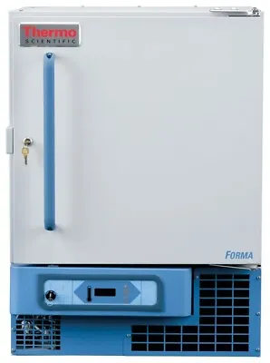 Buy Thermo Fisher Scientific FFGL430A - Freezer High Performance Lab Forma 4.9cu Ft • 4,500$