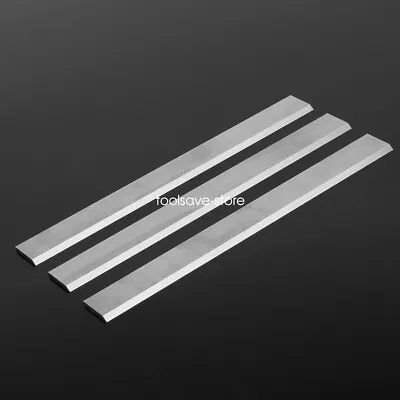 Buy 6-1/8  Inch Jointer Blades Knives For Craftsman 113-206931 & 113-232200 Set Of 3 • 20.99$