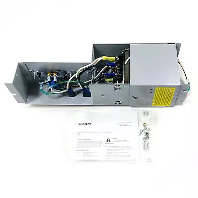 Buy 549-506 Siemens MEC Service Box, 115VAC To 24VAC • 449.97$