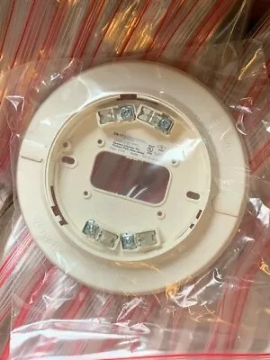 Buy 30, Siemens Db-11 Smoke Detector Base(s) 500-094151 (4 Lots Available Of 30 Ea.) • 179.95$