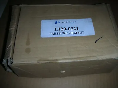 Buy PerkinElmer L1200321 ATR Pressure Arm Kit For Premium HATR Accessory, NOS! • 550$
