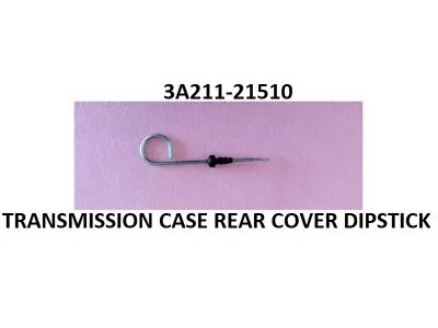 Buy New Dipstick For Trans Case Rear Cover Compatible With Kubota M4-071HDCC12 • 21.56$