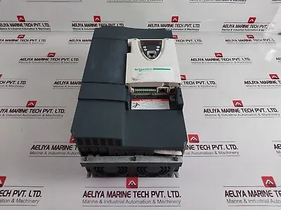 Buy Schneider Electric Altivar 71 Variable Frequency Drive 480V AC • 1,994.99$